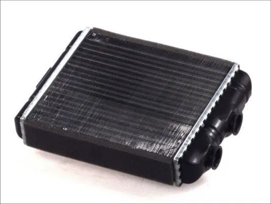 Радіатор пічки CHEVROLET ASTRA OPEL ASTRA G, ASTRA G CLASSIC, ASTRA H, ASTRA H CLASSIC, ASTRA H GTC, ZAFIRA A, ZAFIRA B 1.2-2.2D 02.98-04.15 THERMOTEC D6X008TT (фото 1)