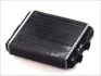Радіатор пічки CHEVROLET ASTRA OPEL ASTRA G, ASTRA G CLASSIC, ASTRA H, ASTRA H CLASSIC, ASTRA H GTC, ZAFIRA A, ZAFIRA B 1.2-2.2D 02.98-04.15 THERMOTEC D6X008TT (фото 1)