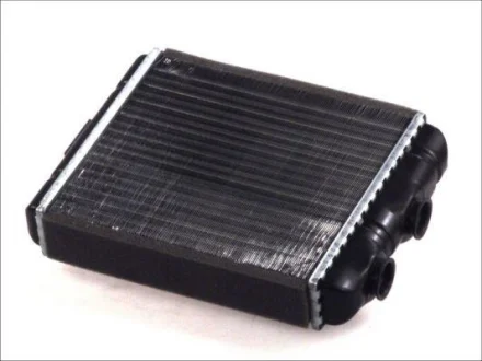 Радіатор пічки CHEVROLET ASTRA OPEL ASTRA G, ASTRA G CLASSIC, ASTRA H, ASTRA H CLASSIC, ASTRA H GTC, ZAFIRA A, ZAFIRA B 1.2-2.2D 02.98-04.15 THERMOTEC D6X008TT
