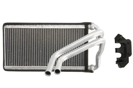 Радіатор пічки CHRYSLER SEBRING DODGE CALIBER, JOURNEY JEEP COMPASS, PATRIOT 1.8-3.6ALK 06.06- THERMOTEC D6Y013TT