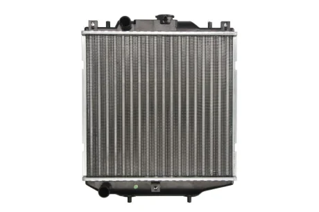 Радіатор двигуна (мкпп) DAEWOO TICO 0.8 02.95-12.00 THERMOTEC D70001TT