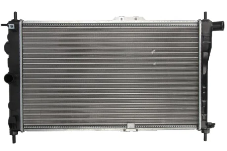 Радіатор двигуна (мкпп) DAEWOO CIELO, NEXIA 1.5 06.94-12.02 THERMOTEC D70002TT