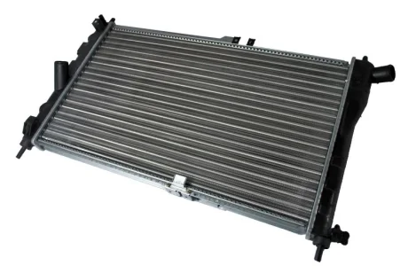 Радіатор двигуна (мкпп) DAEWOO ARANOS, ESPERO 1.5/1.8/2.0 01.95-09.99 THERMOTEC D70003TT