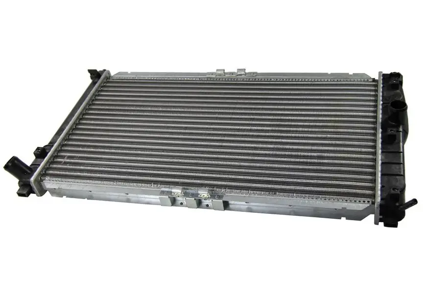 Радіатор двигуна DAEWOO LACETTI, NUBIRA 1.6/2.0 05.97- THERMOTEC D70006TT (фото 1)