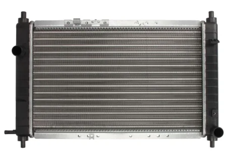 Радіатор двигуна (мкпп) DAEWOO MATIZ 0.8/1.0 09.98- THERMOTEC D70007TT