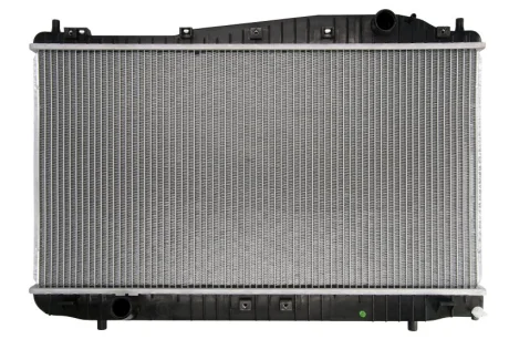 Радіатор двигуна (мкпп) CHEVROLET EPICA, EVANDA DAEWOO EVANDA 2.0 08.02- THERMOTEC D70015TT