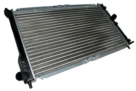 Радіатор двигуна (мкпп) DAEWOO LANOS, NUBIRA 1.3-2.0 02.97- THERMOTEC D70018TT