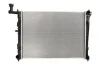 Радіатор двигуна (мкпп) HYUNDAI ELANTRA IV, I30 KIA CEE\'D, PRO CEE\'D 1.4-2.0LPG 06.06-02.13 THERMOTEC D70301TT (фото 1)