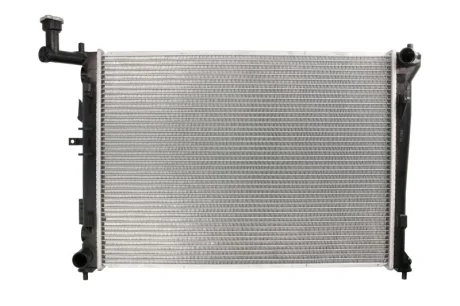Радіатор двигуна (мкпп) HYUNDAI ELANTRA IV, I30 KIA CEE\'D, PRO CEE\'D 1.4-2.0LPG 06.06-02.13 THERMOTEC D70301TT