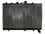 Радіатор двигуна (мкпп) KIA RIO I 1.3/1.5 08.00-02.05 THERMOTEC D70311TT (фото 1)
