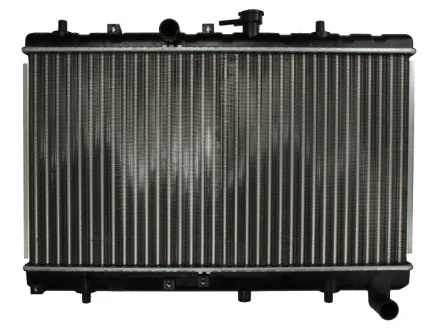 Радіатор двигуна (мкпп) KIA RIO I 1.3/1.5 08.00-02.05 THERMOTEC D70311TT