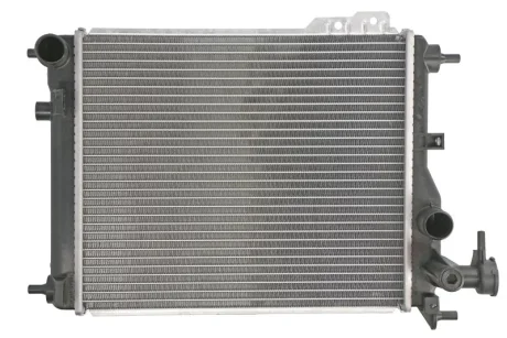 Радіатор двигуна (мкпп) HYUNDAI GETZ 1.1-1.6 09.02-12.10 THERMOTEC D70513TT