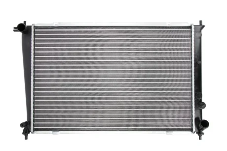 Радіатор двигуна (мкпп) HYUNDAI GRACE, H-1, H-1 / STAREX, H-1 TRAVEL 2.4/2.5D 06.97- THERMOTEC D70519TT