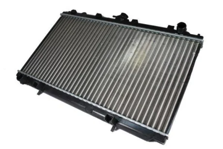 Радіатор двигуна (мкпп) NISSAN PRIMERA 1.6-2.0LPG 06.96-07.02 THERMOTEC D71003TT
