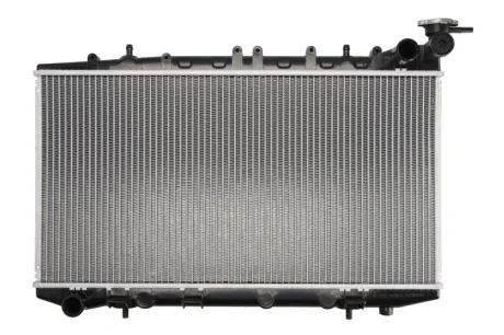 Радіатор двигуна (мкпп) NISSAN PRIMERA 1.6/2.0 06.90-03.98 THERMOTEC D71007TT