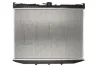 Радіатор двигуна (мкпп) FORD MAVERICK NISSAN TERRANO II 2.4 02.93-12.97 THERMOTEC D71013TT (фото 2)