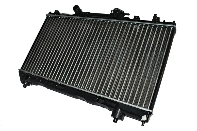 Радіатор двигуна (мкпп) TOYOTA CARINA E VI 1.6/1.8 04.92-09.97 THERMOTEC D72001TT (фото 1)