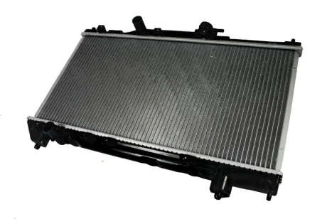 Радіатор двигуна (мкпп) TOYOTA AVENSIS 1.6/1.8 09.97-10.00 THERMOTEC D72007TT
