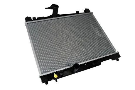 Радіатор двигуна TOYOTA YARIS, YARIS VERSO 1.0/1.3 04.99-09.05 THERMOTEC D72008TT