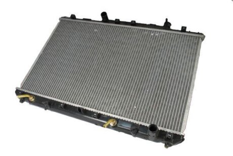 Радіатор двигуна (акпп) TOYOTA CAMRY 2.2 06.91-11.01 THERMOTEC D72013TT