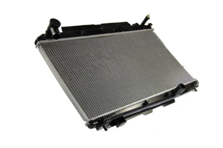 Радіатор двигуна (мкпп) TOYOTA RAV 4 II 2.0D 05.01-11.05 THERMOTEC D72027TT