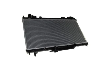 Радіатор двигуна (мкпп) TOYOTA AVENSIS, AVENSIS VERSO 1.6/1.8/2.0 07.00-11.09 THERMOTEC D72032TT