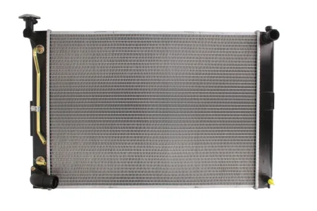 Радіатор двигуна (акпп) LEXUS RX 3.0/3.3 04.03-12.08 THERMOTEC D72052TT