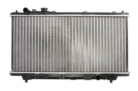 Радіатор двигуна (мкпп) MAZDA 323 C V, 323 P V, 323 S V 1.3-2.0D 05.94-09.98 THERMOTEC D73002TT