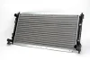 Радіатор двигуна (мкпп) MAZDA 626 IV, 626 V, MX-3, MX-6, XEDOS 6 1.6-2.0 08.91-10.02 THERMOTEC D73003TT (фото 1)