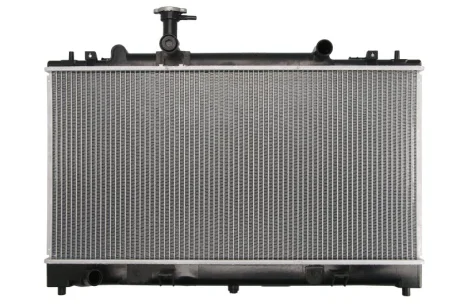 Радіатор двигуна (мкпп) MAZDA 6, CX-5 2.0-2.5 06.02- THERMOTEC D73004TT