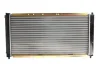 Радіатор двигуна (мкпп) MAZDA 323 F V, 323 F VI, 323 S VI, MX-3 1.5-2.0 05.91-05.04 THERMOTEC D73006TT (фото 2)