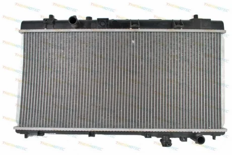 Радіатор двигуна (мкпп) MAZDA PREMACY 1.9/2.0 07.99-03.05 THERMOTEC D73007TT