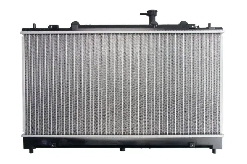 Радіатор двигуна (акпп) MAZDA 6 2.0/2.3 01.02-02.08 THERMOTEC D73019TT (фото 1)