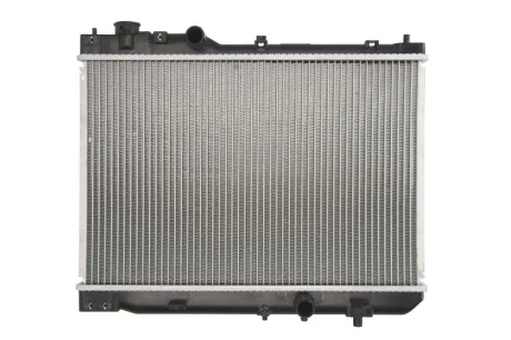 Радіатор двигуна (мкпп) MAZDA 323 F VI, 323 S VI, PREMACY 2.0D 09.98-03.05 THERMOTEC D73022TT