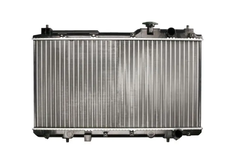 Радіатор двигуна (мкпп) HONDA CR-V I 2.0 10.95-02.02 THERMOTEC D74003TT (фото 1)