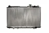 Радіатор двигуна (мкпп) HONDA CR-V I 2.0 10.95-02.02 THERMOTEC D74003TT (фото 1)