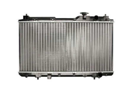 Радіатор двигуна (мкпп) HONDA CR-V I 2.0 10.95-02.02 THERMOTEC D74003TT