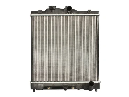 Радіатор двигуна (мкпп) HONDA CIVIC V, CIVIC VI, CIVIC VII, CRX II, CRX III, HR-V 1.3-1.8 10.87- THERMOTEC D74005TT