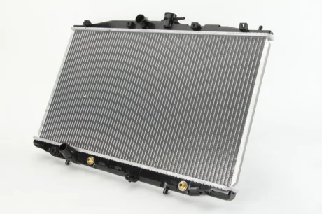 Радіатор двигуна (акпп) HONDA ACCORD VII 2.0/2.4 09.02-05.08 THERMOTEC D74007TT