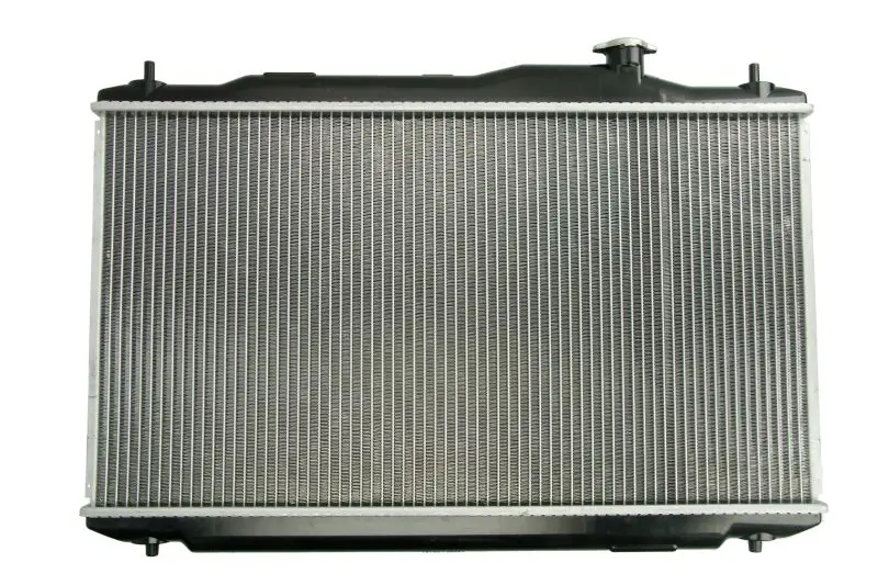 Радіатор двигуна (мкпп) HONDA CIVIC VIII 1.8/2.0 09.05-01.12 THERMOTEC D74013TT (фото 1)