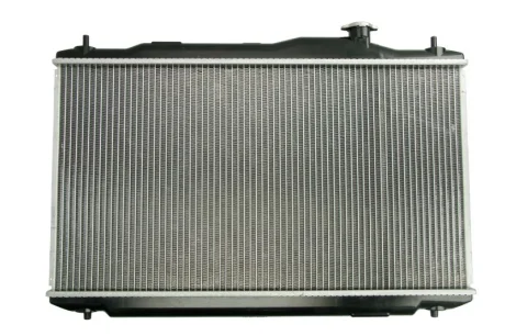 Радіатор двигуна (мкпп) HONDA CIVIC VIII 1.8/2.0 09.05-01.12 THERMOTEC D74013TT