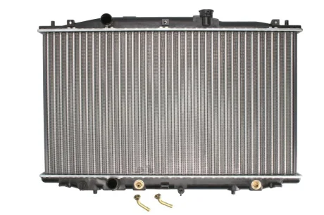 Радіатор двигуна (акпп) HONDA ACCORD VII 2.4 09.02-05.08 THERMOTEC D74015TT