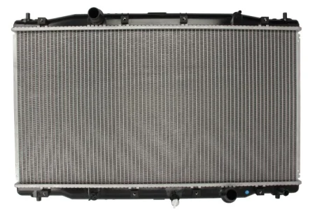 Радіатор двигуна (мкпп) HONDA CR-V III 2.2D 01.07-02.10 THERMOTEC D74018TT