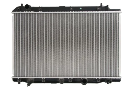 Радіатор двигуна (мкпп) HONDA CR-V II, FR-V 2.2D 02.05-12.09 THERMOTEC D74020TT