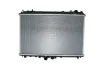 Радіатор двигуна (мкпп) VOLVO S40 I, V40 MITSUBISHI CARISMA, SPACE STAR 1.3-2.0 05.95-06.06 THERMOTEC D75001TT (фото 1)