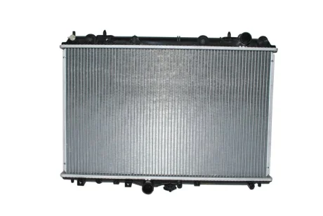 Радіатор двигуна (мкпп) VOLVO S40 I, V40 MITSUBISHI CARISMA, SPACE STAR 1.3-2.0 05.95-06.06 THERMOTEC D75001TT