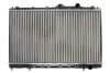 Радіатор двигуна (мкпп) MITSUBISHI COLT IV, GALANT VII, L200, LANCER IV, LANCER V, MIRAGE IV 1.3-2.5 03.80-10.03 THERMOTEC D75002TT (фото 1)