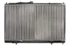 Радіатор двигуна (мкпп) MITSUBISHI COLT IV, GALANT VII, L200, LANCER IV, LANCER V, MIRAGE IV 1.3-2.5 03.80-10.03 THERMOTEC D75002TT (фото 2)