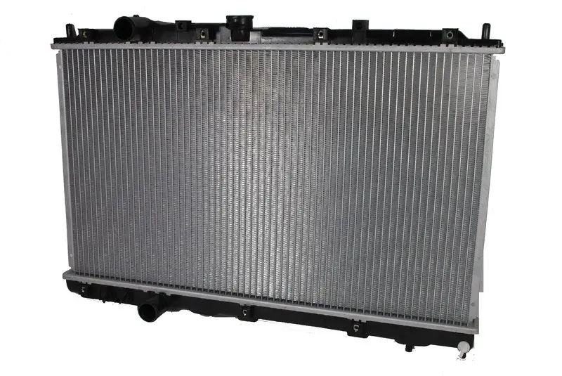 Радіатор двигуна (мкпп) MITSUBISHI COLT V, LANCER VI 1.3/1.6 12.95-09.03 THERMOTEC D75004TT (фото 1)