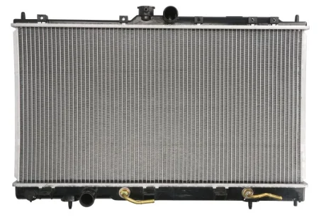 Радіатор двигуна (акпп) MITSUBISHI LANCER CARGO, LANCER VII 1.3/1.6/2.0 06.00-12.13 THERMOTEC D75008TT